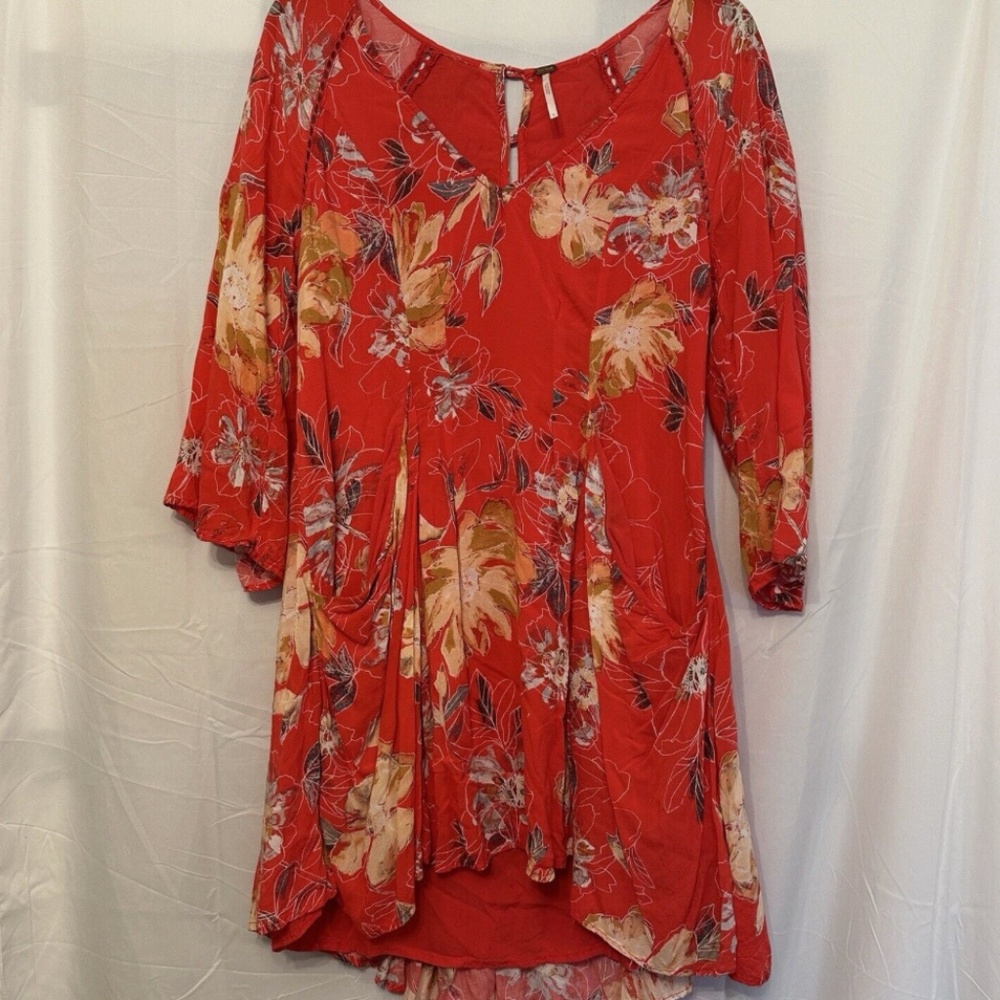 Free People dress size 2
